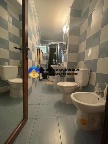 Apartament 4 camere – Precista / Shopping City - 6