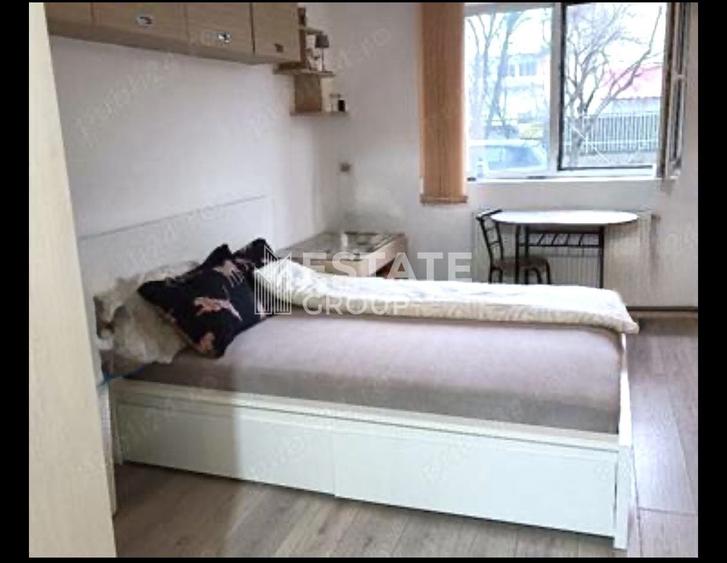 Apartament cu 1 camera in zona Calea Aradului - 1
