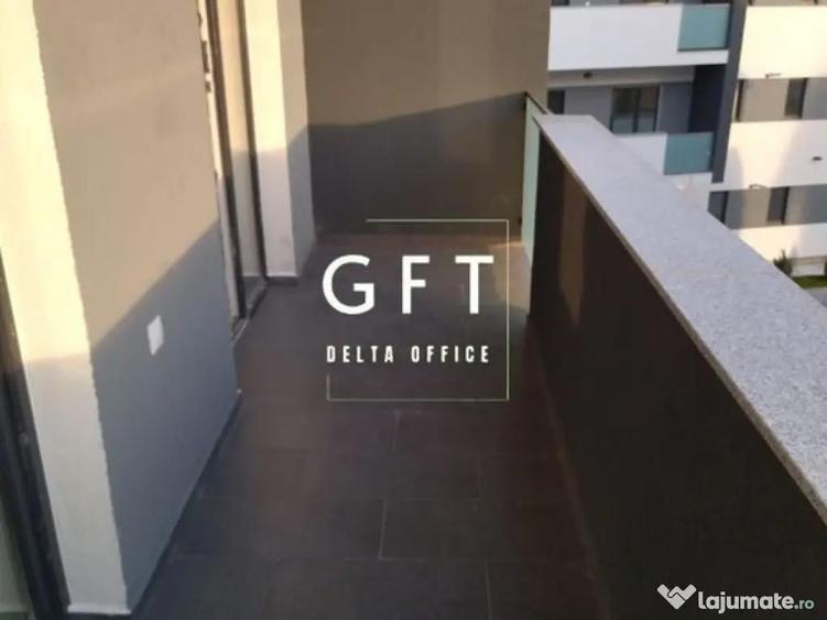 Apartament 2 camere, finisaje de calitate - bloc nou, eta... - 10