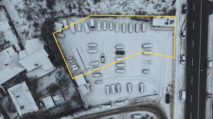 TEREN CONSTRUCTII REZIDENTIAL SI BIROURI - 2