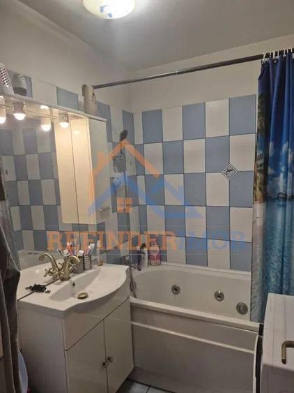 Garsoniera decomandata Calea Rahovei - 3