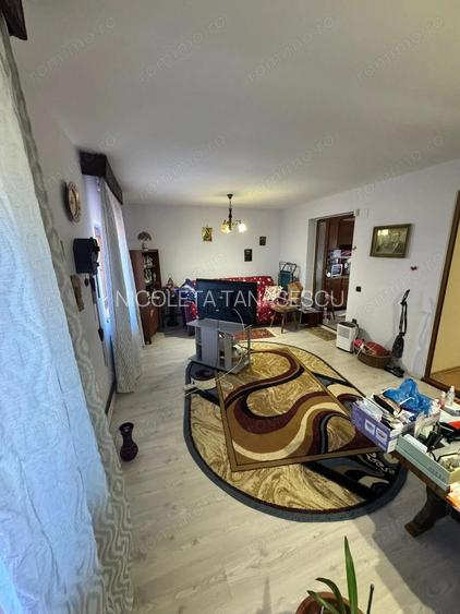 Casa de vanzare Valu lui Traian Casa de vanzare Valu lui Traian