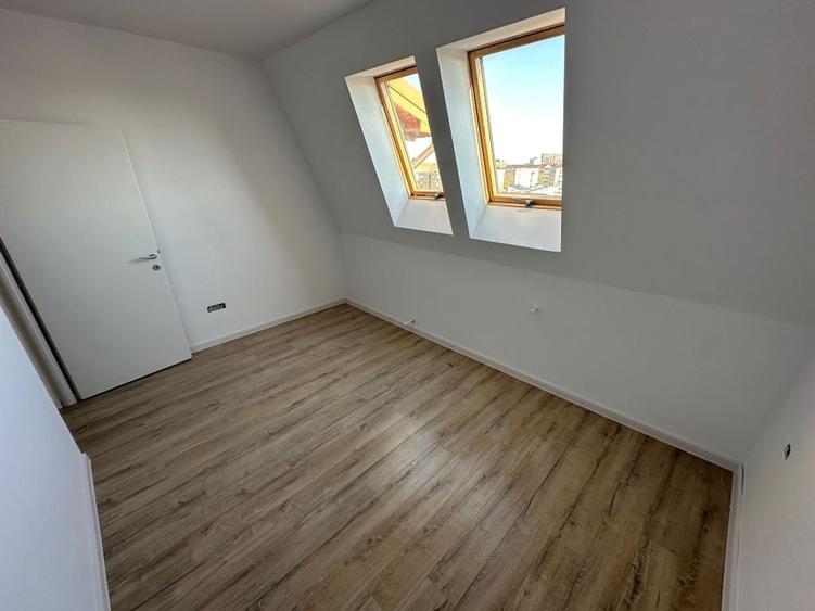 Apartament 2 camere la Mansarda zona Bucovinei - 7