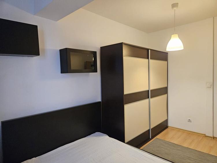 De Vanzare Garsoniera Dubla zona Bucuresti Noi - Bazilescu - 9