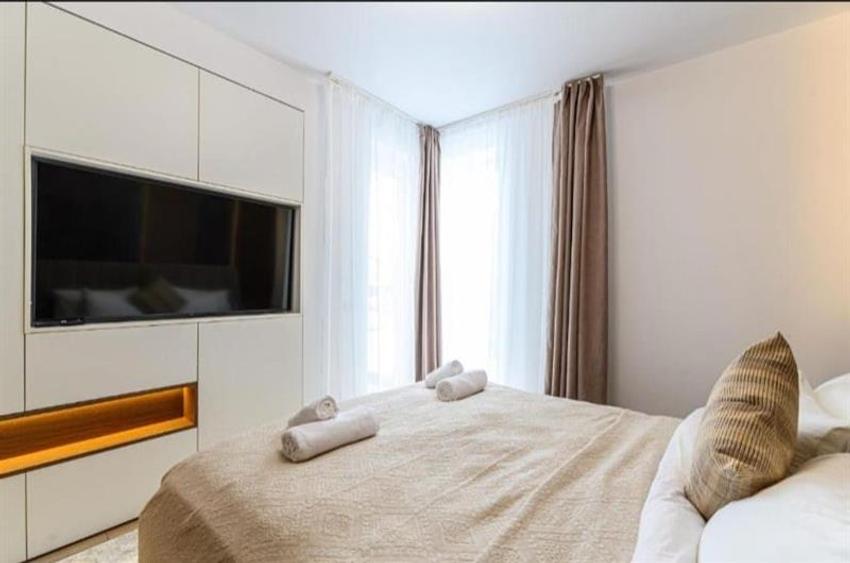 Apartament 2 camere, segmentul Premium, Uno Residence, Bartolomeu, Brasov - 10