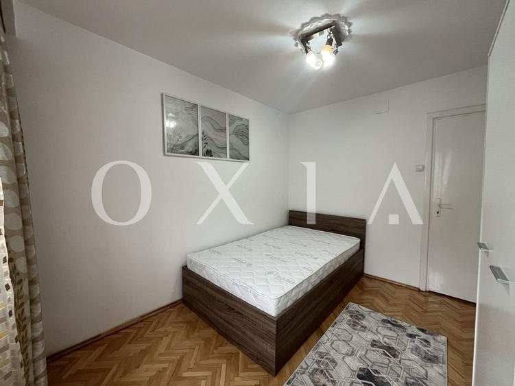 SX643 Aradului- 4 Camere - Etaj intermediar - 16