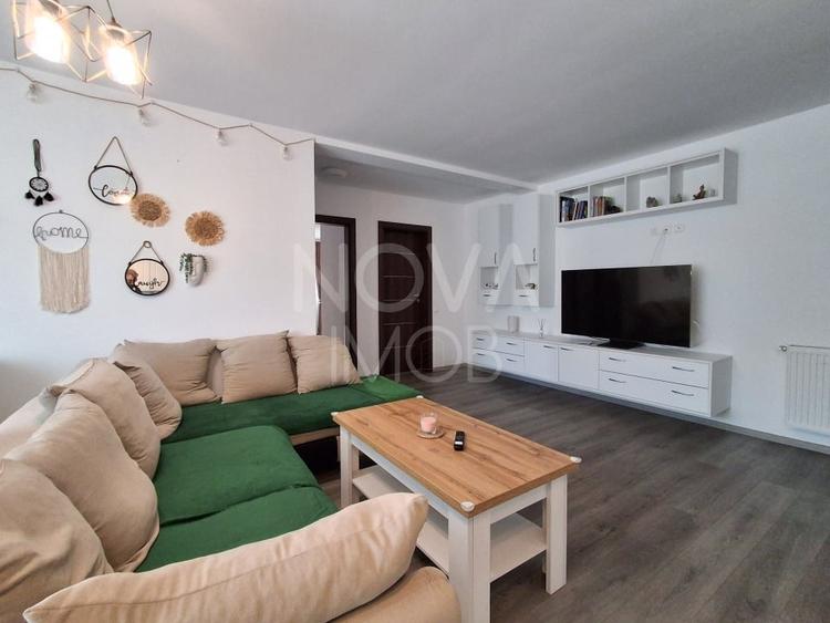 Apartament 3 camere,  modern - Selimbar - 3