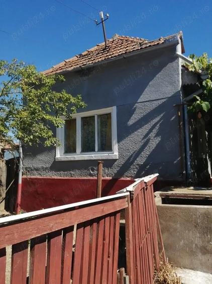 Casa + gradina in Ro?ia de Seca? - 1