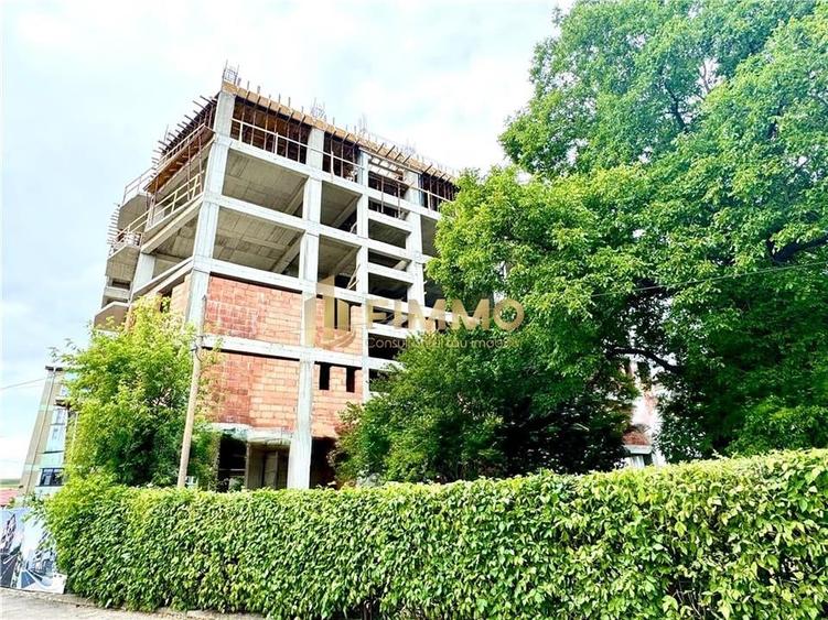 Bloc nou Alexandru cel Bun | CENTRAL | ID: 1312 - 4