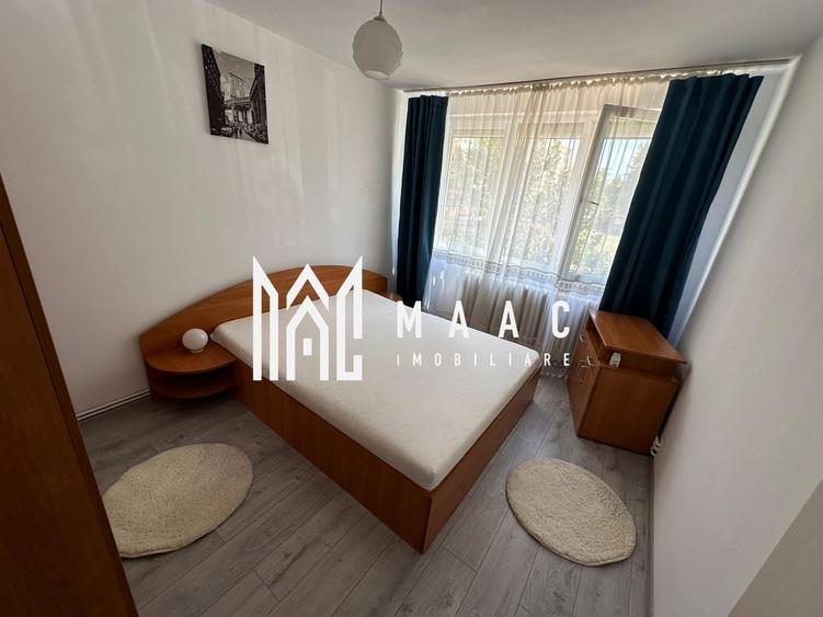 Apartament 2 camere | Parter | Balcon | 54 MPU | Mihai Viteazu - 3