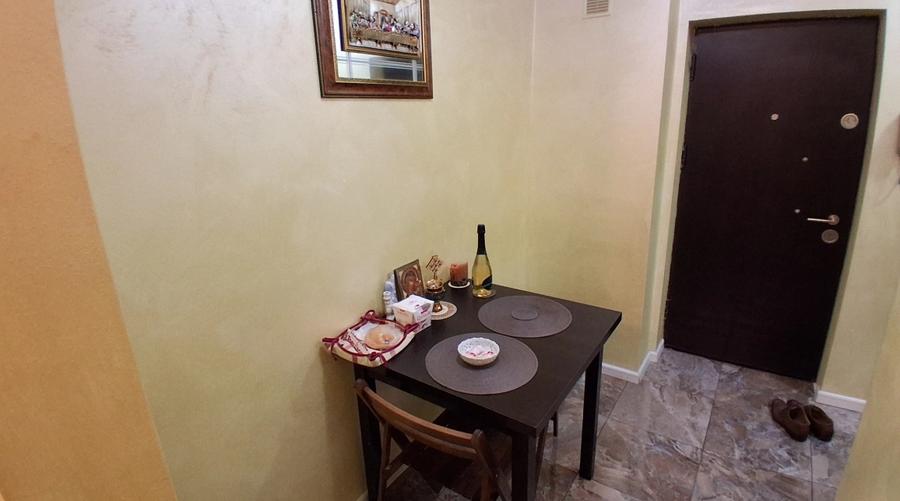 Apartament de vanzare 1 camera, zona Moara de Foc, Iasi - 5