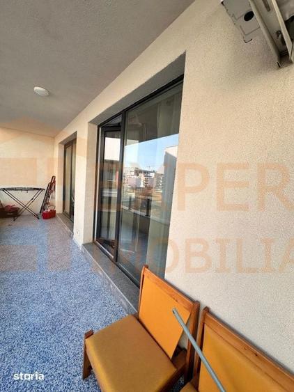 Apartament situat in MAMAIA NORD - MACKEREL - 9