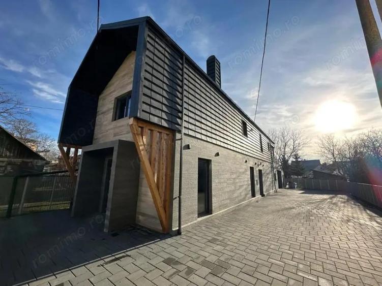 Spatiu comercial de inchiriat, 235mp, Radauti - 1