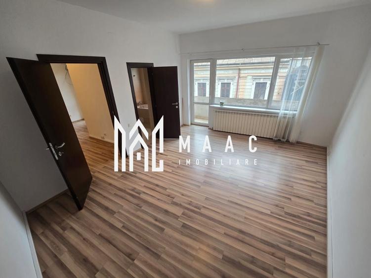 Apartament 4 camere |  Decomandat |  Calea Mosilor - Bucuresti - 14