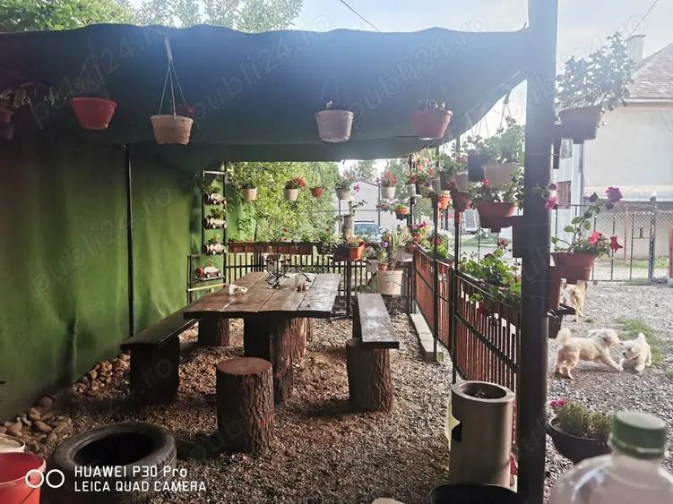 Vand spa?iu comercial+apartament +garsoniera - 2