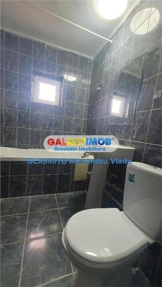 Apartament 3 camere decomandat,1989, centrala-Sos.Virtuții Militari - 3