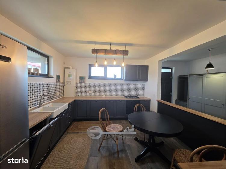 Duplex - Valea Lupului - 600metri Antibiotice - 6