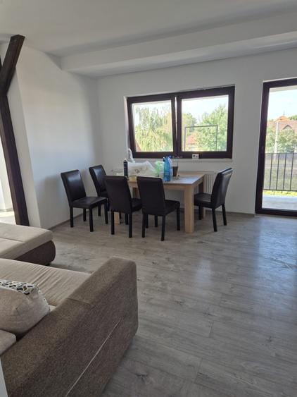 2 camere in vila etajul 2 dumbravita-central - 11