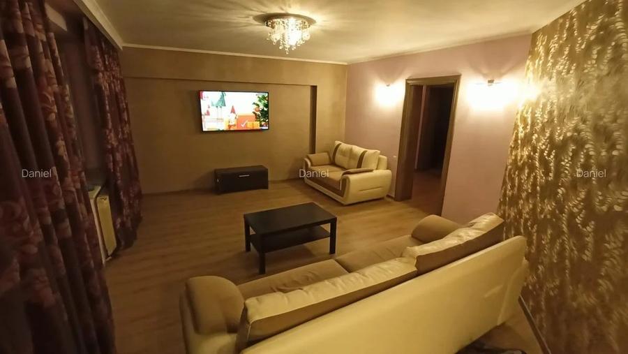 Apartament 3 camere | 82 mp | Piata Constitutiei | Parlament | Carol - 1