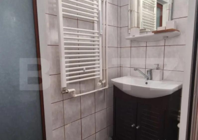 Apartament 4 camere, 97 mp, zona CUG - 8