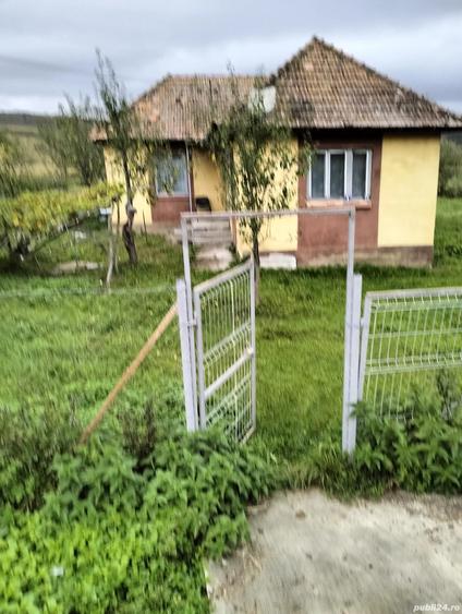 Vand casa - 3