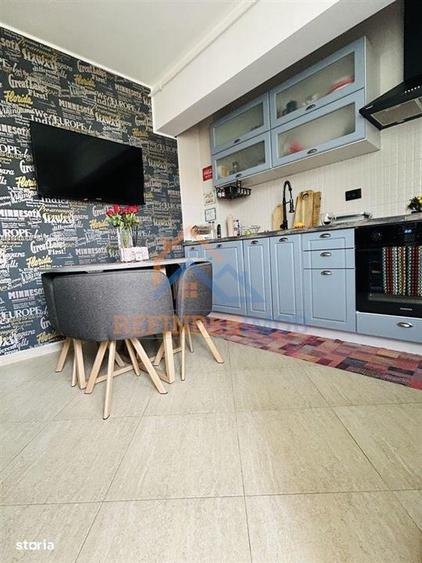 Berceni – zona Grand Arena  3 camere spațios  112 mp  Imobil 2018 - 5