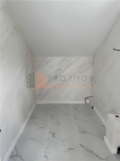 Casa tip P+M zona Mierea - 14