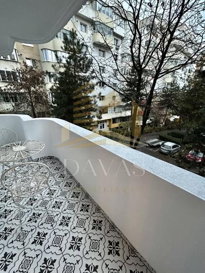 Apartament 2 camere decomandat |str. Nasaud | Etaj intermediar | Renovat complet - 10