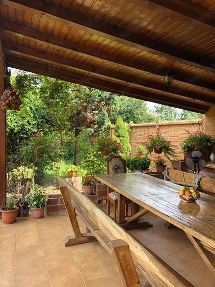 BRASADAS vinde casa cu 7 camere si teren 1100mp in zona Burdea. - 4