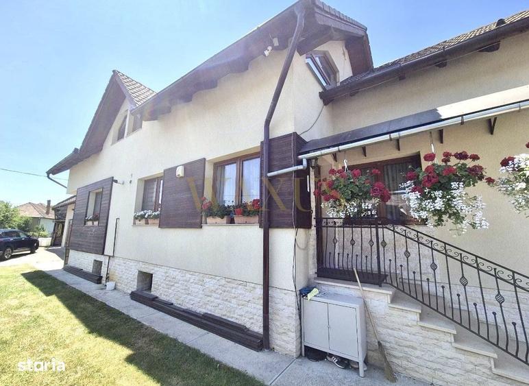 Casa individuala, Gradina 794 mp, Luna de Sus Cluj - 5