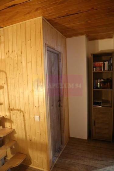 Apartament cu 4 camere de vanzare in Busteni - 27