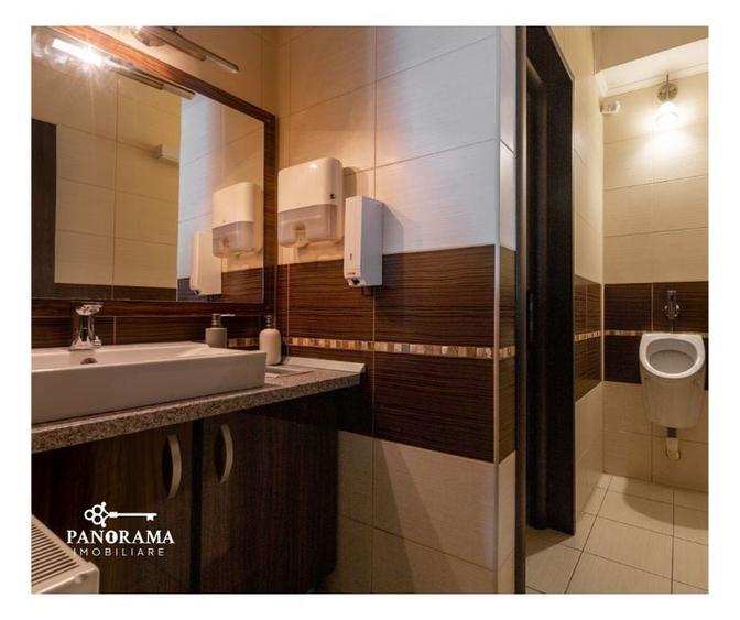 Proprietate &icirc;n Sighișoara cu potențial de reconversie functionala - 8