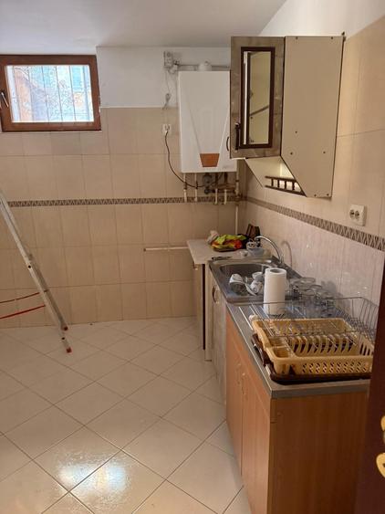 Apartament 3 Camere Nemobilat Cismigiu VI 194 - 9