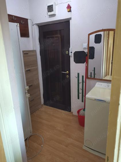 Vand apartament 2 camere Trivale - 6