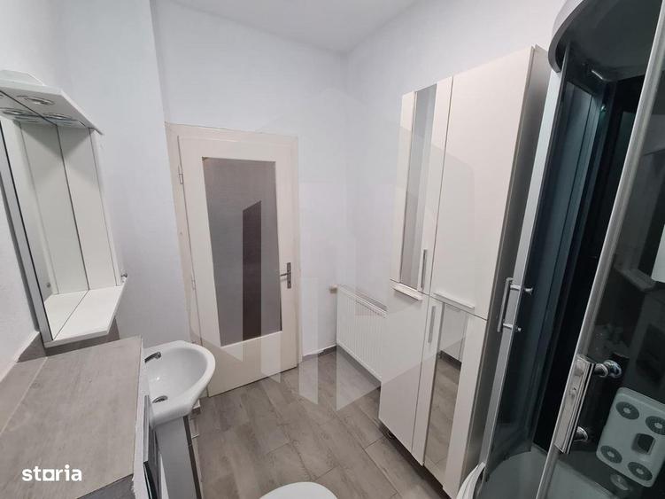 Casa individuala | De inchiriat | Valea Aurie | 90mp | Curte |Pivnita - 3