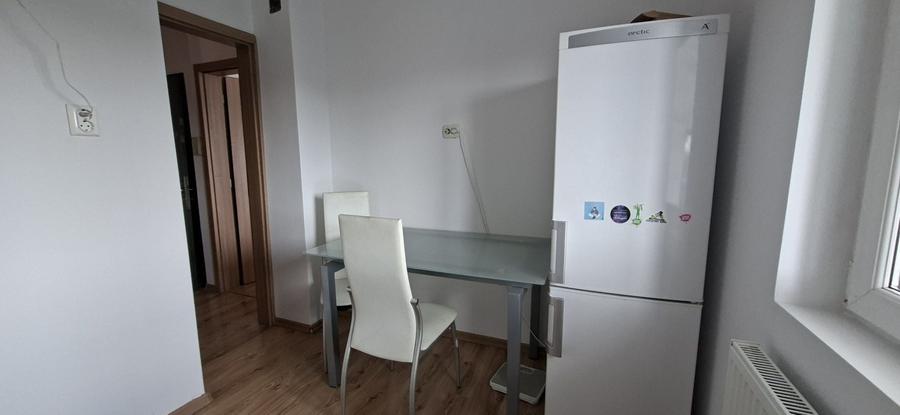 Apartament cu 2 camere decomandat, mobilat în Odobescu