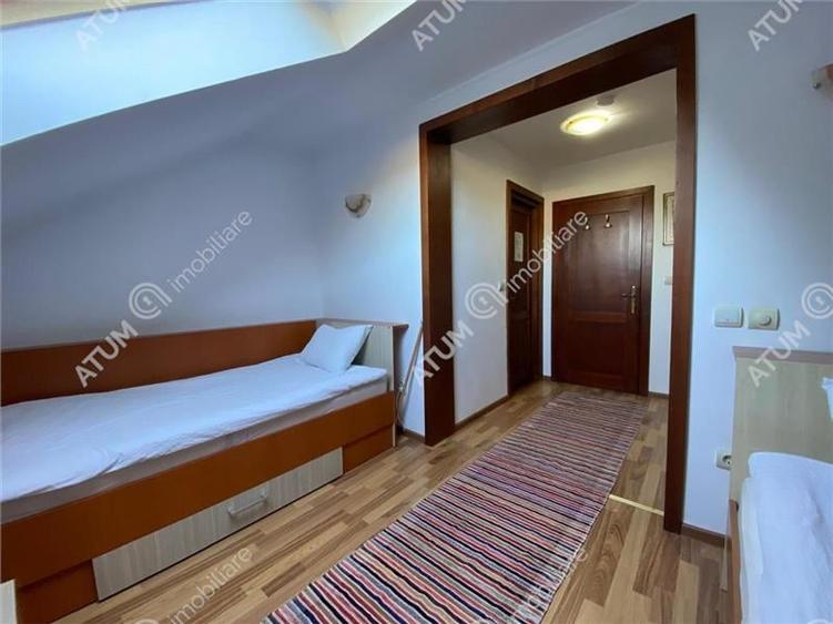 Pensiune cu 7 unitati de cazare in Apuseni judetul Alba - 46