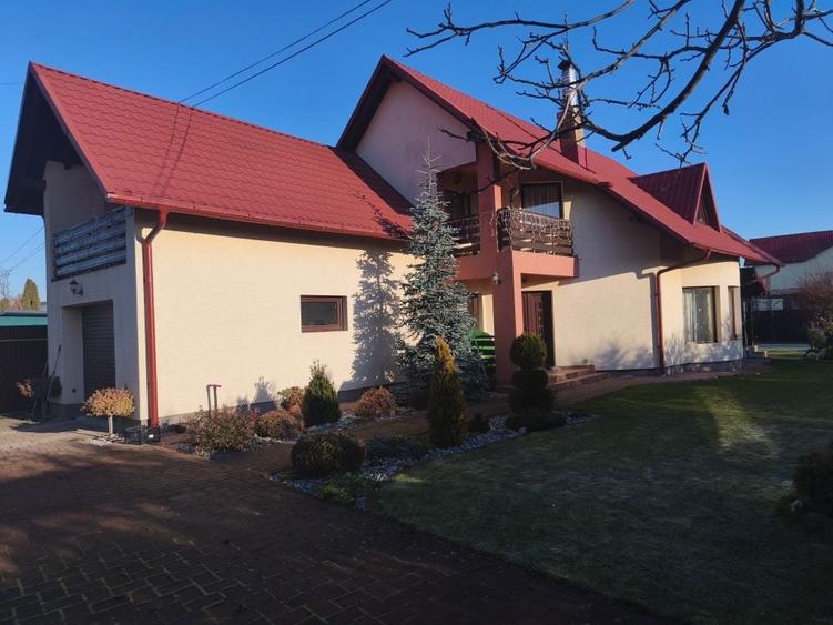 Vand casa cu teren - 2