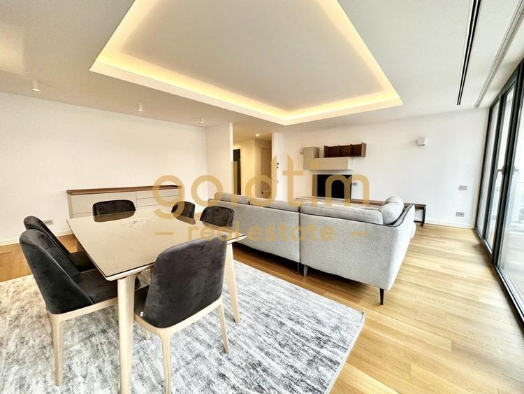 PRIMA CHIRIE/NOU/APARTAMENT PREMIUM/TERASA/PARCARE SUBTERANA/PRIMAVERII - 5