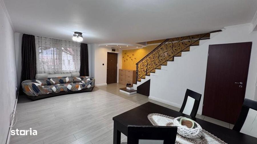 Inchiriez apartament 100 mp, Simleu Silvaniei - 8