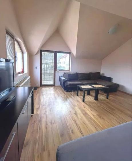 Apartament 2 camere în zona ANDREI MURESANU - 2