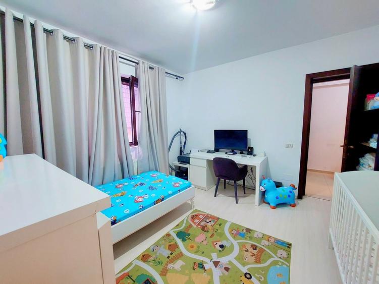 Apartament 5 Camere tip Duplex  Strada Caisului  Fundeni Dobroești - 30