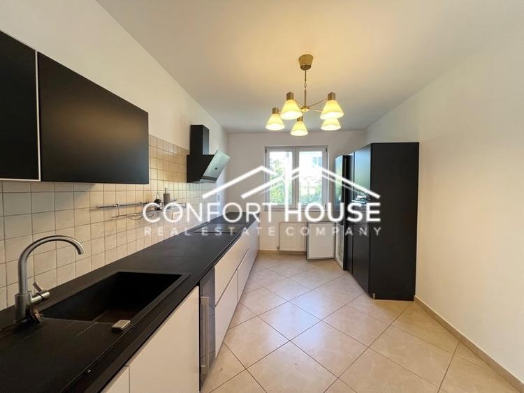 VILA P+E+M, 5 camere, complex rezidential cu piscina, IANCU NICOLAE - 14