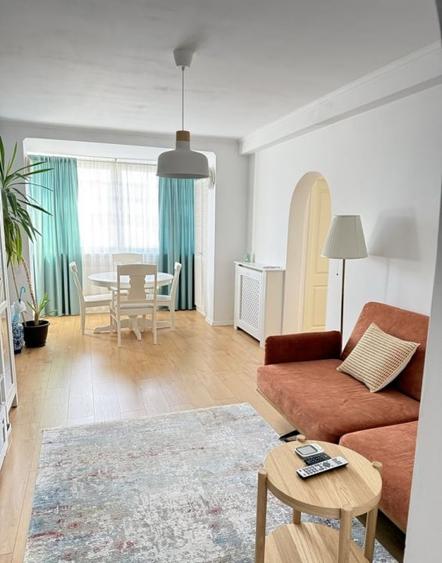 3 Camere | Floreasca | Renovat | Centrala Bloc | Fara Risc - 1