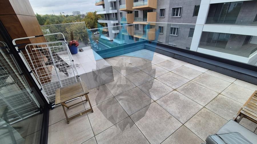 Apartament 3 Camere Floreasca Bucuresti - 23