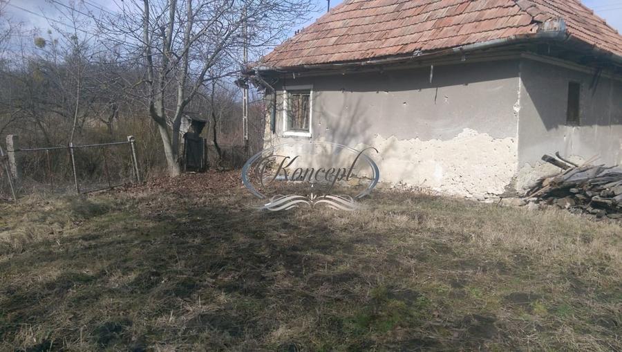 Teren pentru casa sau duplex in sat Gheorgheni - 5