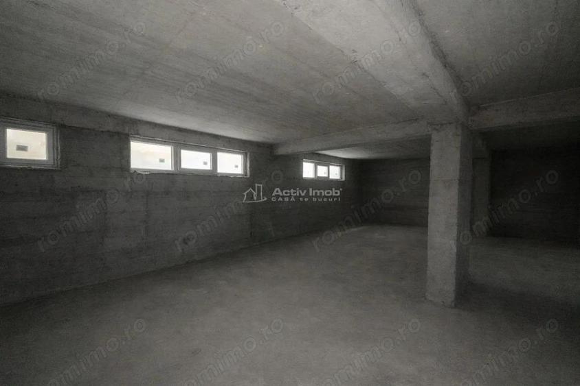 Spatiu generos 836 mp, zona Centrala Aiud - 1
