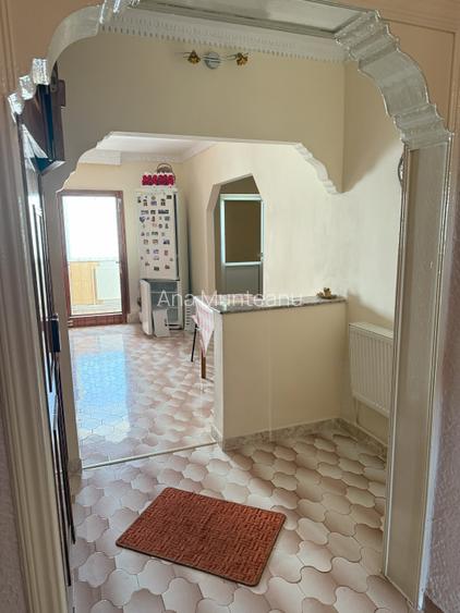 Apartament 3 camere - CT gaze - Posibilitate montare panouri solare
