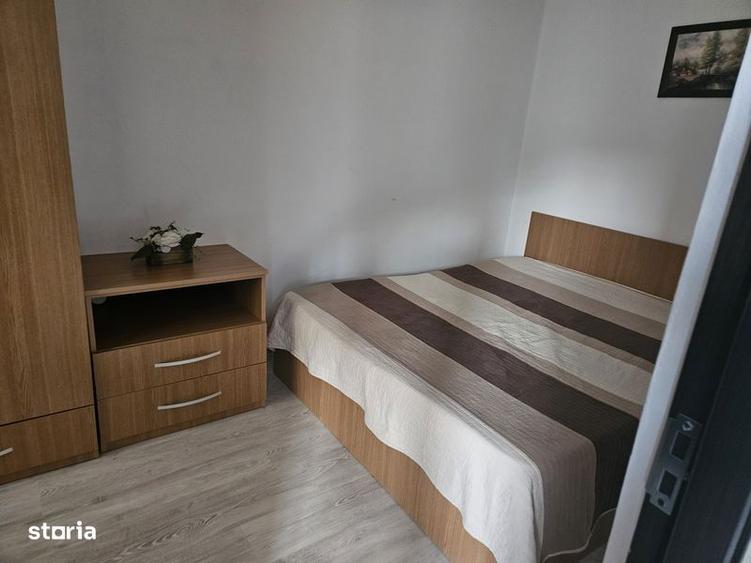 Apartament 2 camere - M11, etaj 1 - 6