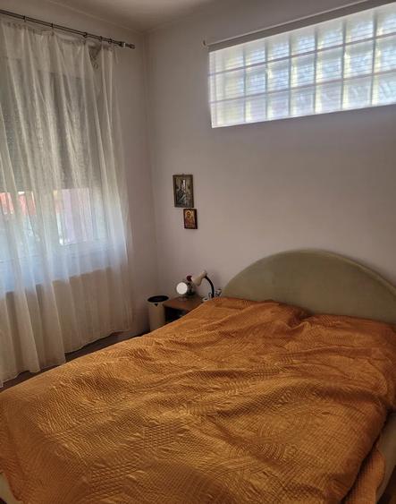 Vila cocheta P+E+M,2005,la 5 min de parc si 7 metrou Brancoveanu,teren generos - 10